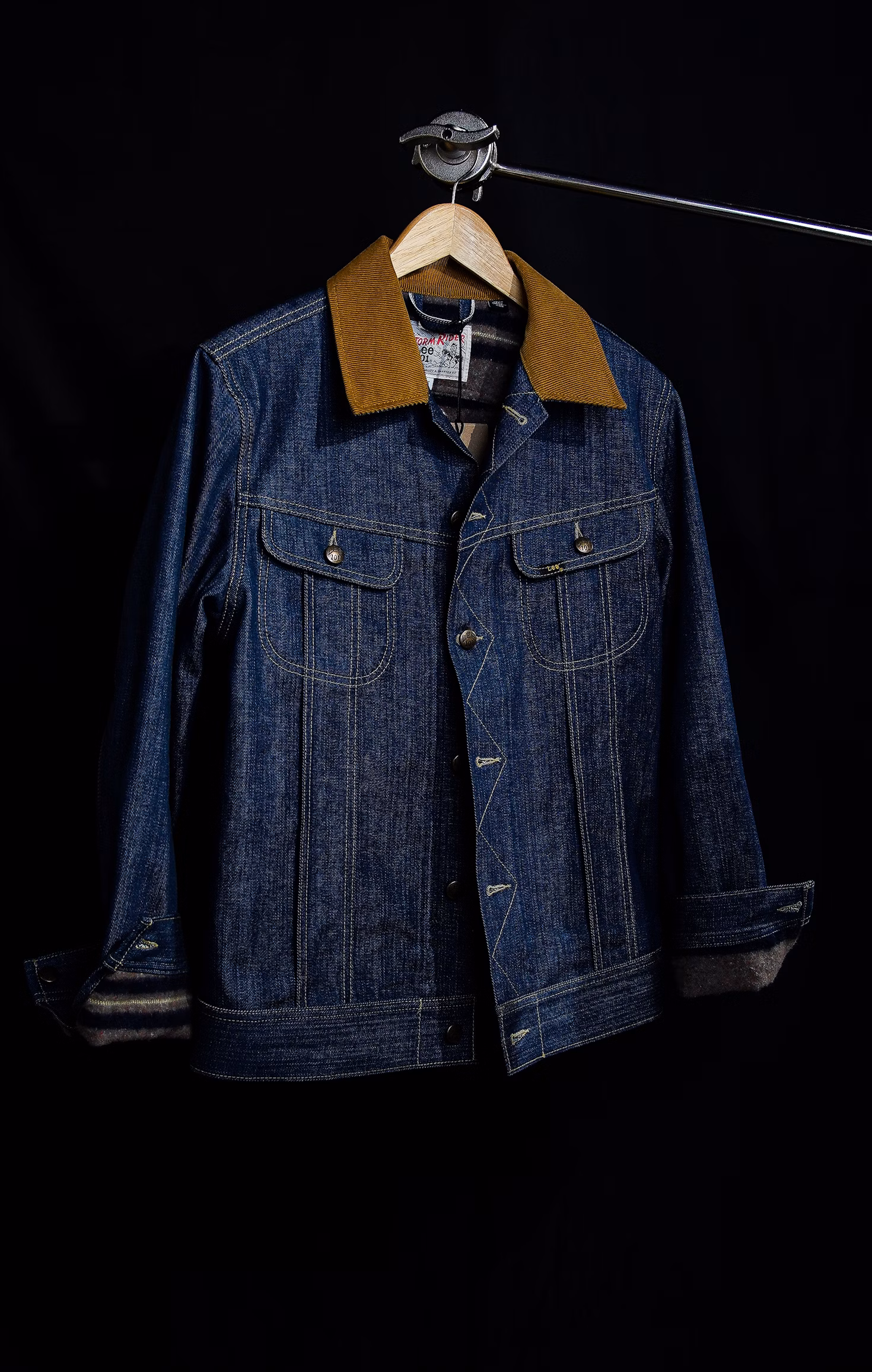 Men's Clothing